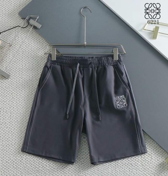 Picture of Loewe Short Pants _SKULoeweM-4XLaztx3018056